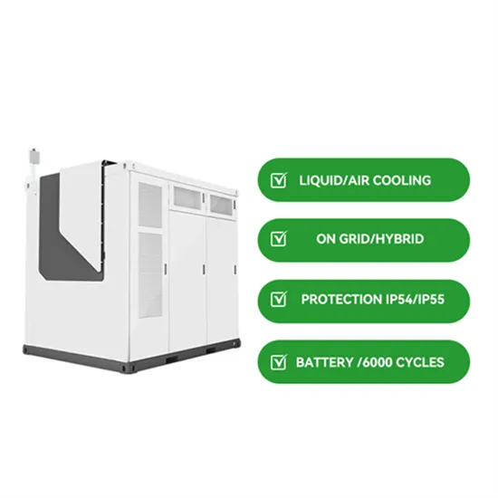 Grid-connected solar energy storage costs
