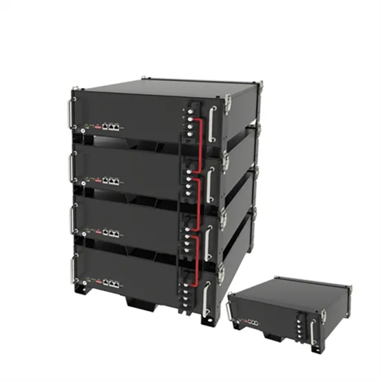 Grenada Mobile Energy Storage Container 2MW Quotation - ACONTAINERS Industry News