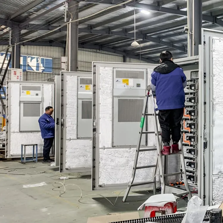Solid-state battery home energy storage