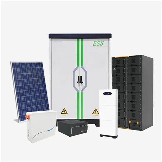 Congo Liquid Flow Battery Wholesale