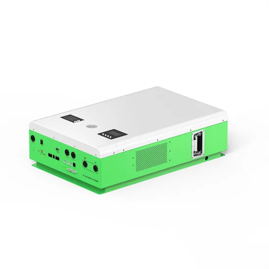 Heishan Power Supply Company Energy Storage Power Station