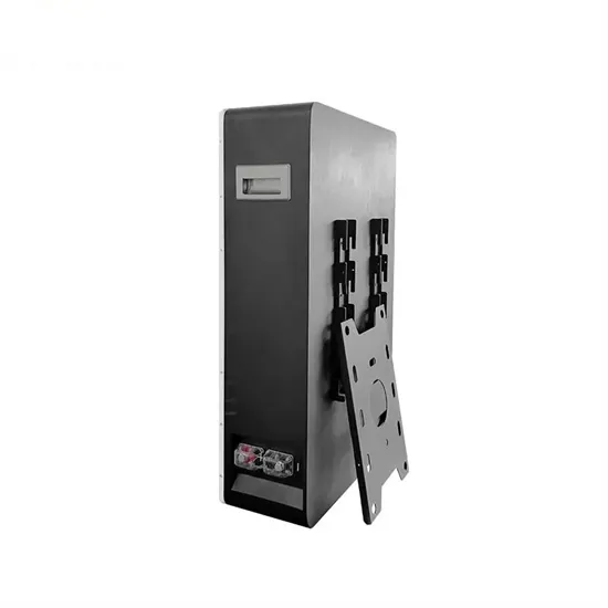 South Sudan Energy Storage Power Station Manufacturer