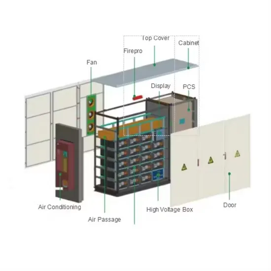 1000 wh power station factory in Ecuador