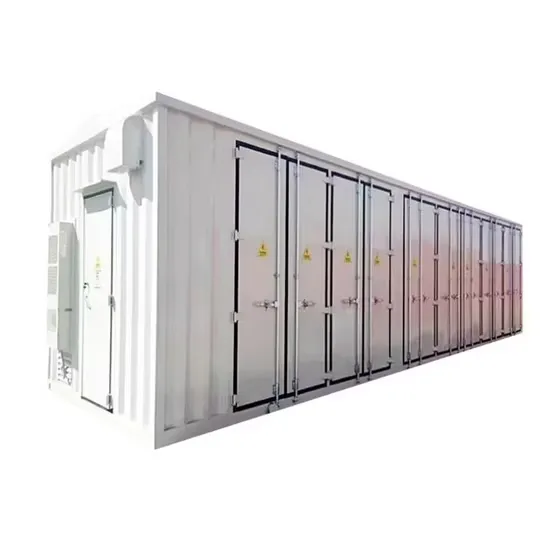 Communication 5g base station energy storage cabinet equipment