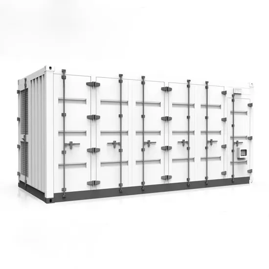 Flow Battery Original