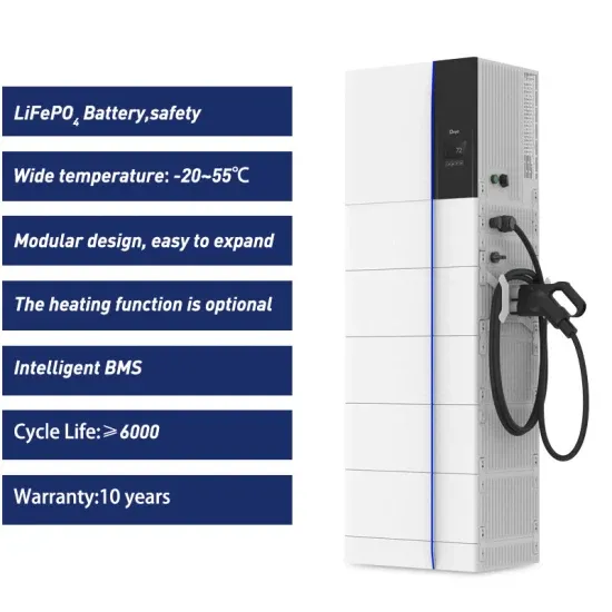 East Africa Air Compression Energy Storage Project