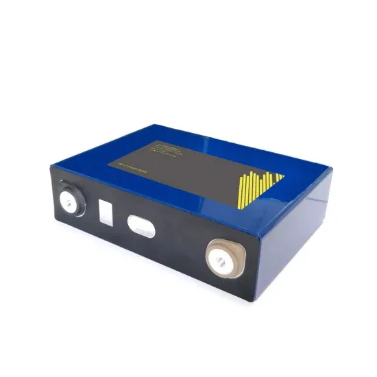 Container energy storage heat dissipation design