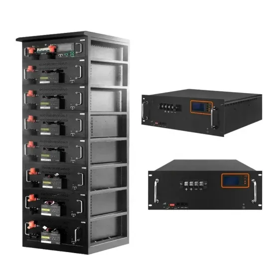 Multifunctional integrated energy storage power station