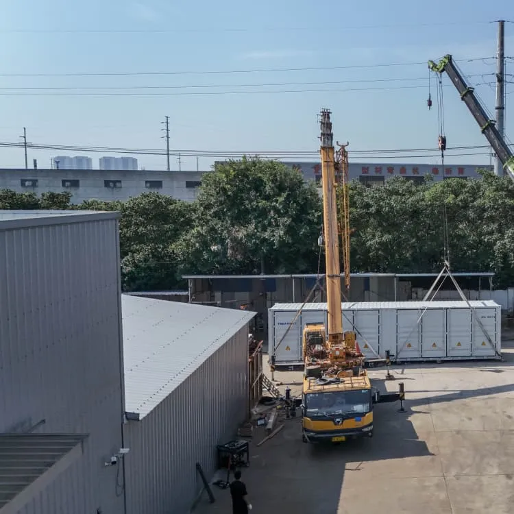 Replacing a breaker in China in Belarus