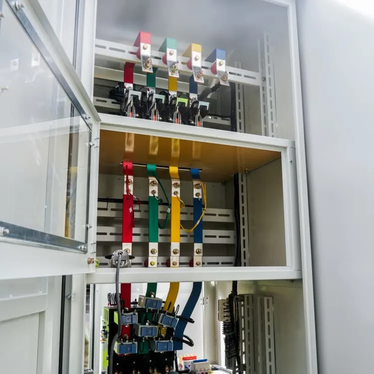 Container Silent Generator