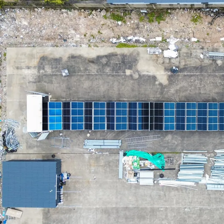 New solar panel manufacturer in Portugal