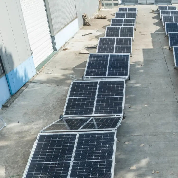 How much does a solar container lithium battery pack supplier in Kyrgyzstan cost - ACONTAINERS Industry News