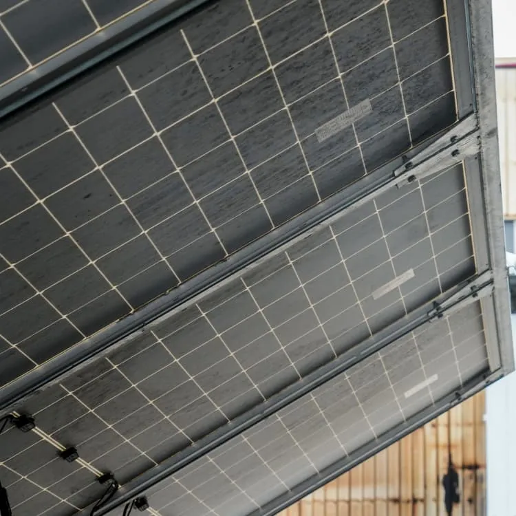 Kosovo Solar Power Generation Manufacturer