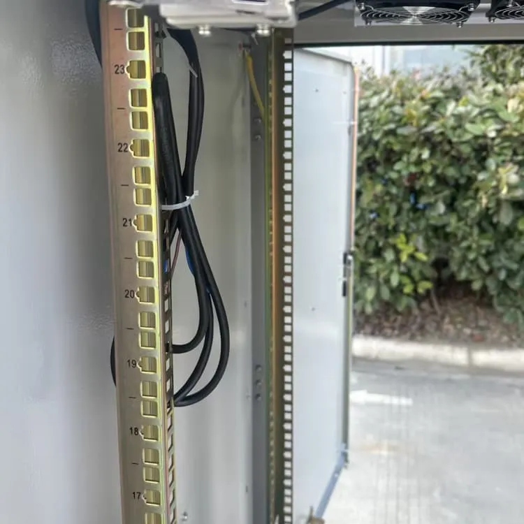 North America new energy solar container lithium battery bms module - ACONTAINERS Industry News