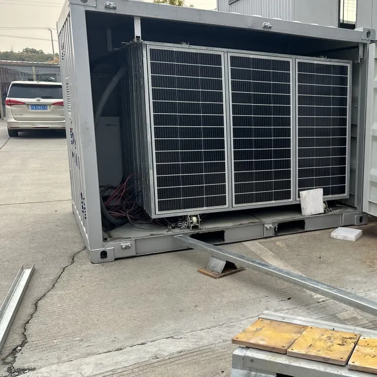 Best solar powered devices factory exporter