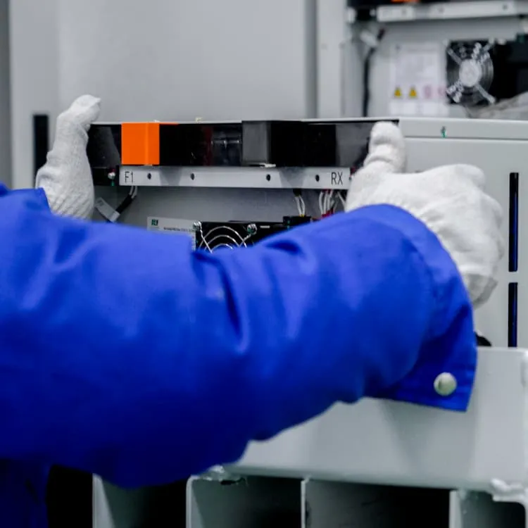 Luxembourg bifacial solar panels