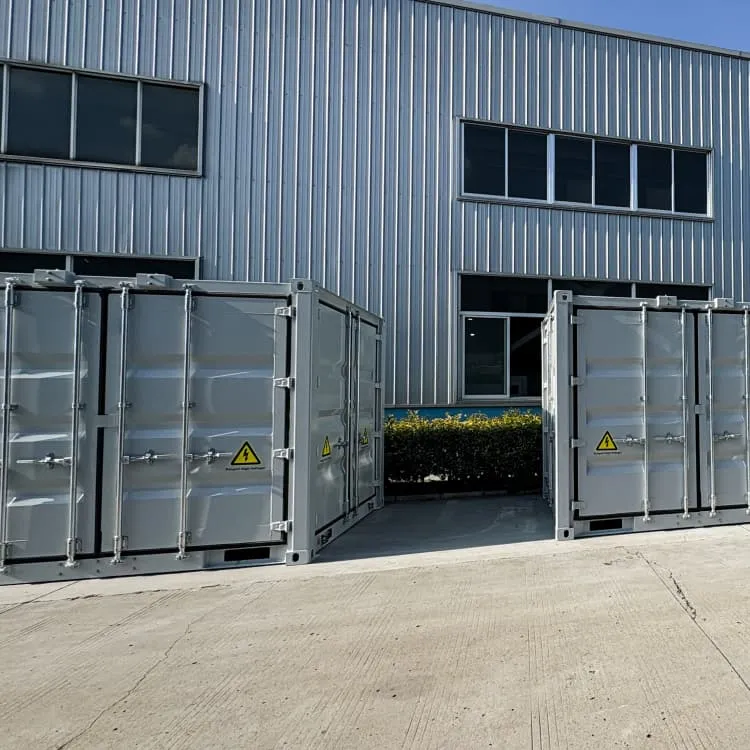 Sarajevo Flywheel Energy Storage Project