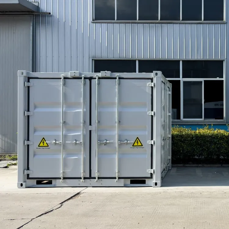 Is a flow battery a solid-state battery 