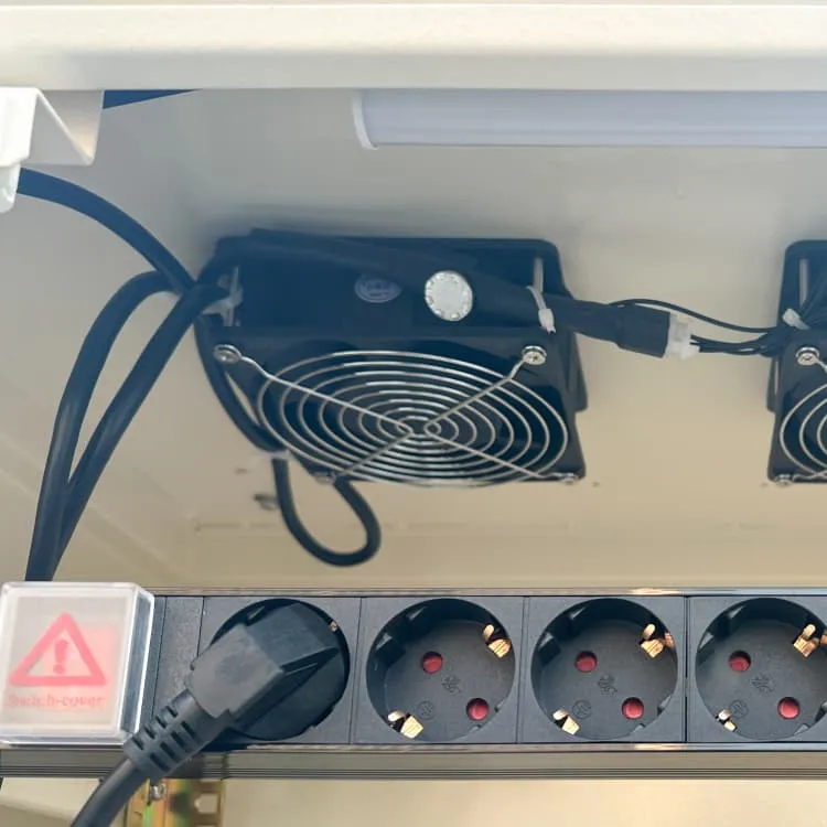 What kind of battery is used for wind and solar energy storage