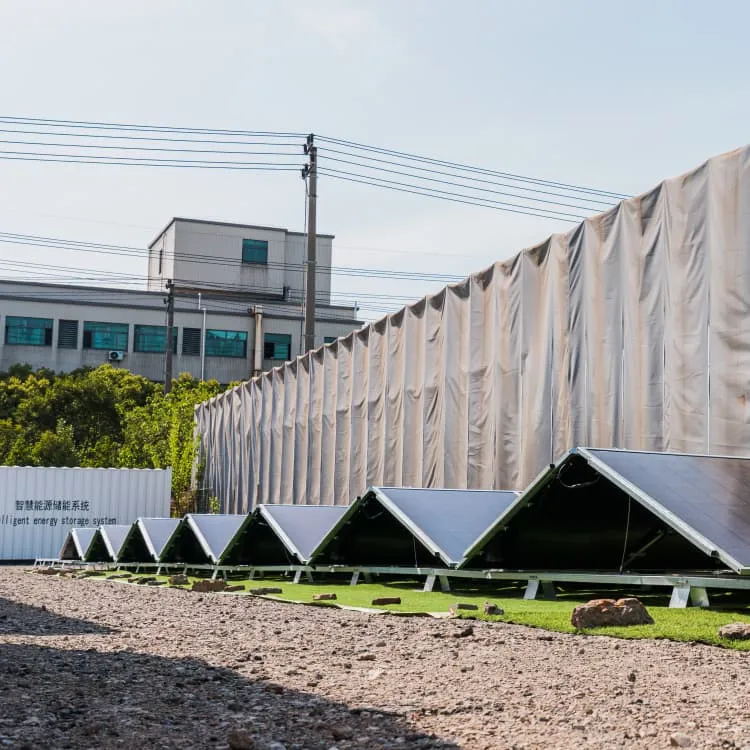 The leading company in energy storage batteries
