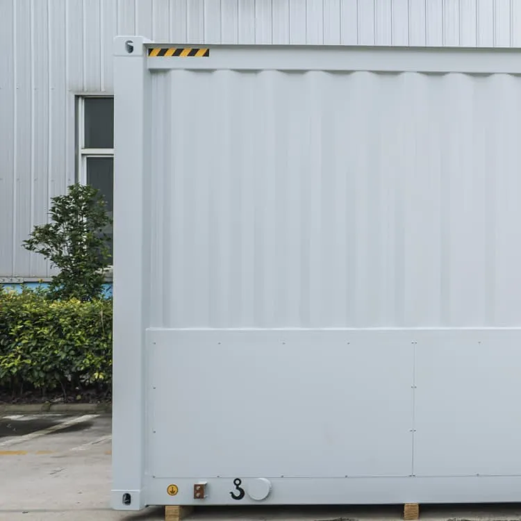 Home grid-connected energy storage power station