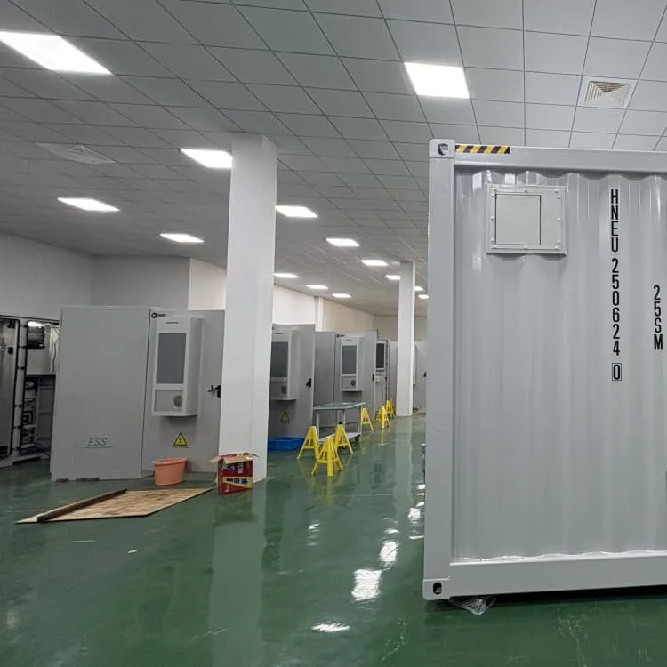 The direction of solar energy storage