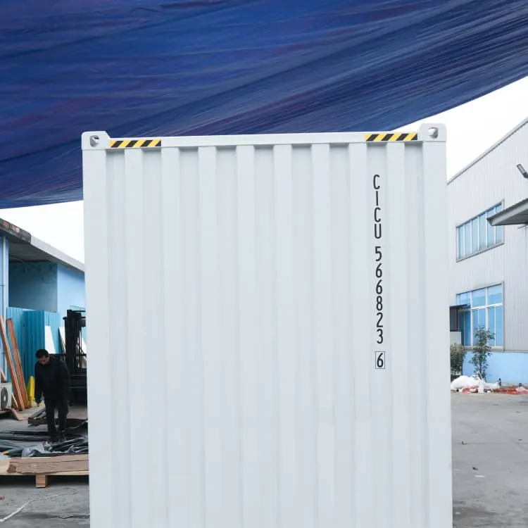 Juba Energy Storage Ranking Latest