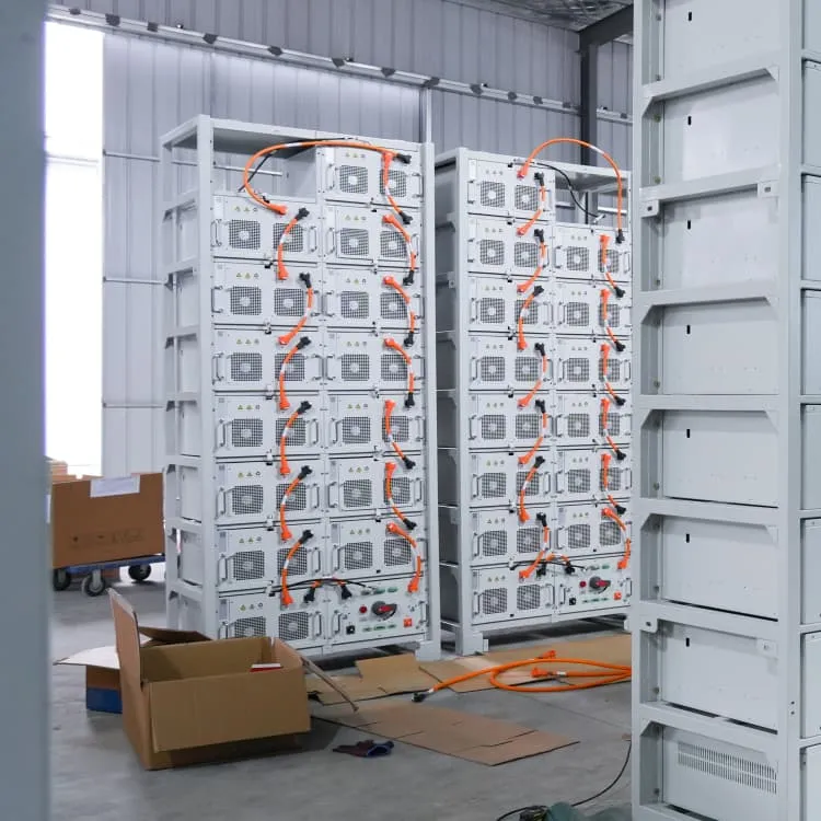 Tuvalu Solar Container DC Payment Method