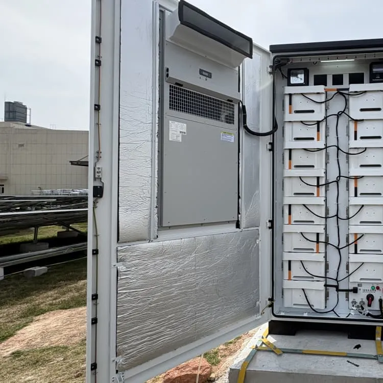 Greenhouse solar energy storage cooling and heating system