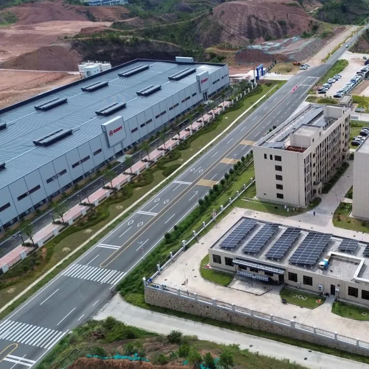 What is solar power storage used for